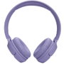 JBL Tune 520BT Auriculares Inalámbricos Púrpuras